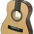 thumbnail image 3 of Pyle 30” Beginners 6-String Acoustic Guitar with Carrying Case & Accessory Kit, 3 of 3