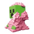 thumbnail image 5 of Minecraft Mode Mini uf de créature Figurines (variées), 5 of 5