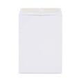 thumbnail image 3 of Universal Peel Seal Strip Catalog Envelope, #10 1/2, Square Flap, Self-Adhesive Closure, 9 x 12, White, 100/Box, Each, 3 of 3
