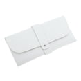 thumbnail image 1 of Ofertas Únicas 1 Pc Estuche delgado para gafas de sol portátil Blanco, 1 of 5