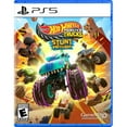 thumbnail image 1 of Hot Wheels Monster Trucks : Stunt Mayhem [PlayStation 5], 1 of 1