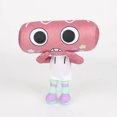 thumbnail image 1 of Dandy's World peluche Goob Pebble Dandys World Plushie juego de terror relleno suave lindo almohada muñeca juguete para niños regalos, 1 of 2