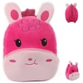thumbnail image 3 of School necessities Cute Cartoon Backpack School Bag Suit for 1-3 Years old Baby Boys Girls, 3 of 3