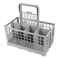 thumbnail image 3 of unbranded Kitchen Utensils Holder for Dishwasher Storage Grey Plastic 1Pcs, 3 of 6