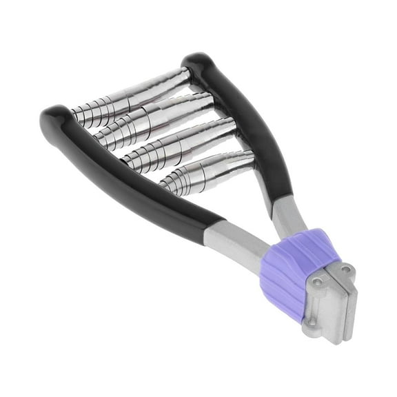 Tennis Racket String Machine Badminton Stringing Clamp 4 Spring Starter Clamp Clamping Tool Tennis Equipment Enduring
