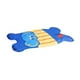 thumbnail image 3 of Esterilla de verano para mascotas, portátil, antideslizante, fácil de limpiar, impermeable, para perros, gatos, cachorros, gatitos, viajes L, 3 of 8
