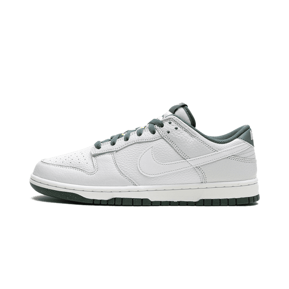 NIKE MENS NIKE DUNK LOW "VINTAGE GREEN" HF2874 001 from Stadium Goods