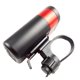 thumbnail image 3 of Equitación Faro De Ciclismo Dvr Luz Wifi Cámara De Acción Mtb Bicicleta De Carretera Luz Delantera Cámara Deportiva Accesorios Al Aire Libre Vogacara OD008373-00, 3 of 7