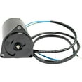 thumbnail image 3 of Power Tilt Trim Motor Compatible with Yamaha F200 F225 F250 LF200 LF225 LF250 200 225 250 300 HP 2002-2009 60V43880-00, 60V43880-00-00, 69J43880-00, 69J43880-00-0, 69J43880-00-00, 3 of 6