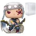 thumbnail image 1 of Figura de vinilo POP Anime: Kimetsu no Yaiba Tengen Uzui 9cm, 1 of 8