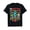 Black-19, variant on My Last Day of 2nd Grade I'm 8 Years Old 3rd Grade Kids T-Shirt
