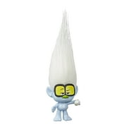 DreamWorks Trolls World Tour Tiny Diamond Doll, Includes Scepter Accessory