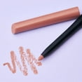 thumbnail image 6 of essence 8H Matte Comfort Lipliner, 03 Soft Beige, 6 of 10