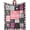 Best Friend, variant on LHSHID Gifts for Mom Blanket Mom Birthday Gifts Mothers Day Birthday Gifts for Mom Mom Gifts from Daughters Son Gifts for Mom Birthday Christmas Best Mom Ever Blankets Throw 30"x40"