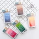 thumbnail image 2 of unbranded 1Ud Pad De Tinta Para Sellos Con Colores Surtidos Ideal Para Arte Y Manualidades, 2 of 8