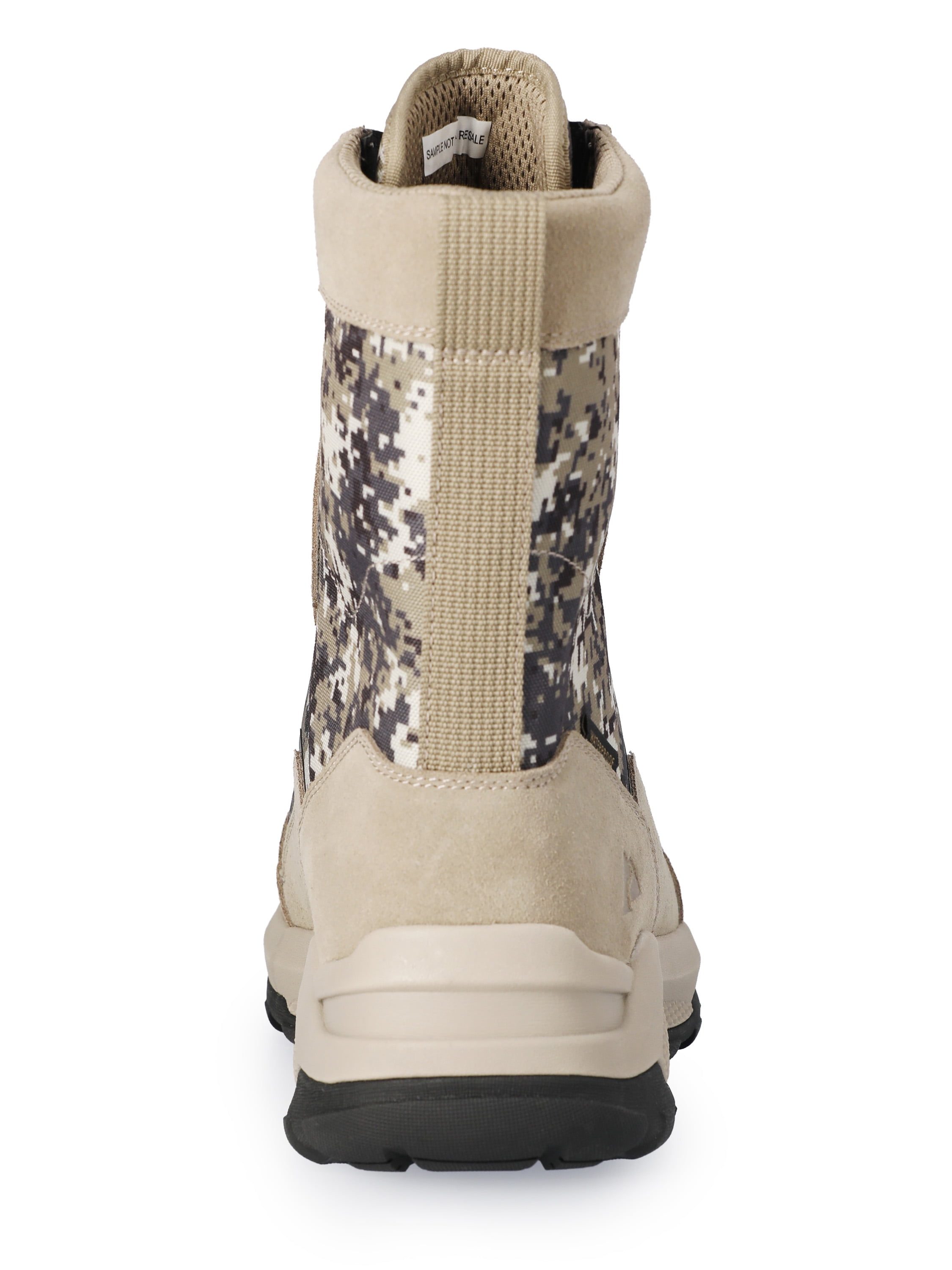 Ozark Trail Men's 8-Inch Hunting Boots
