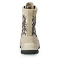 thumbnail image 3 of Ozark Trail Men's 8-Inch Insulated Hunting Boots, 3 of 5