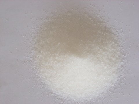 Alpha Chemicals Food Grade Citric Acid - 1 lb Bag