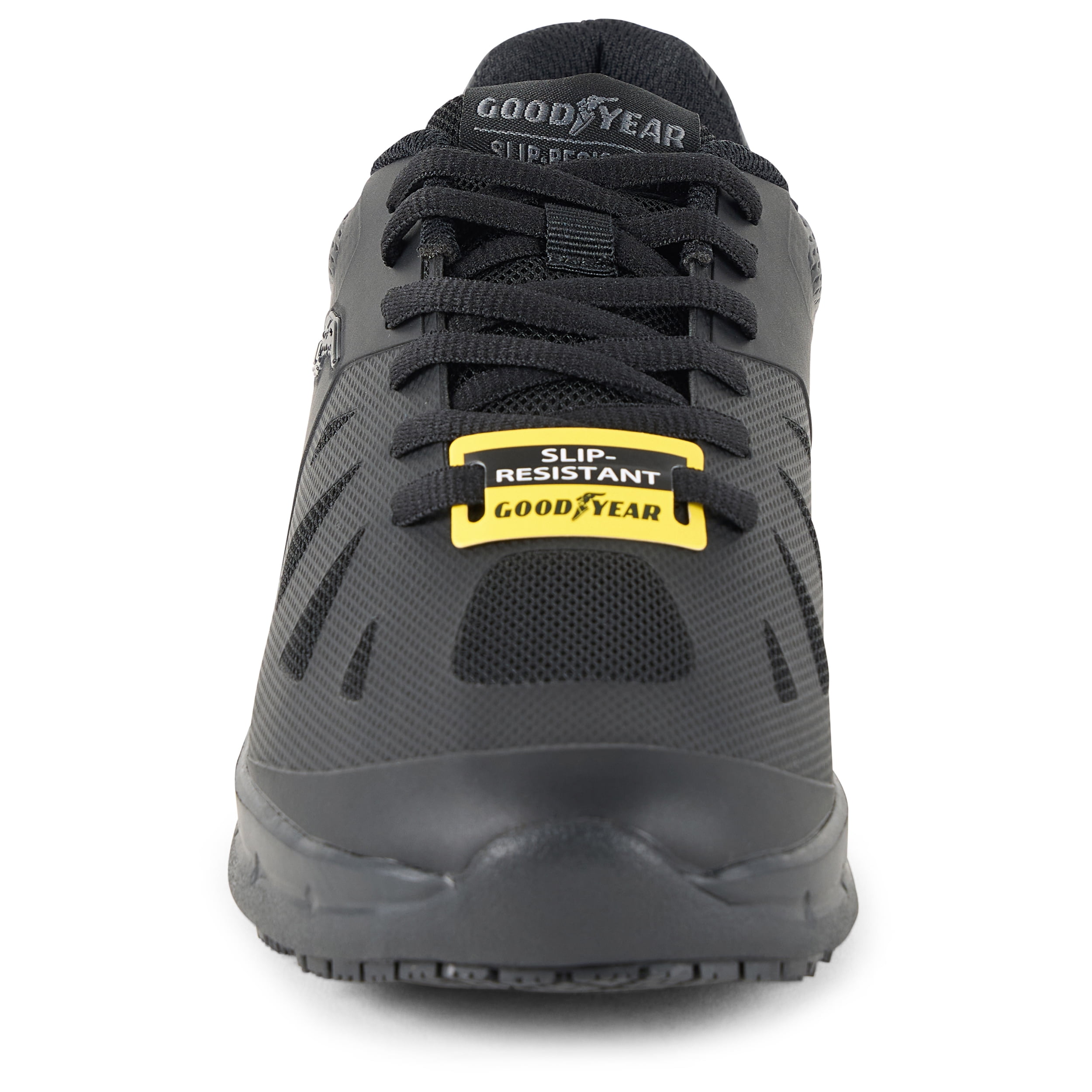 Goodyear Women's Dart Slip-Resistant Work Shoes