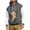 #01Dark Gray, variant on Mens Pet Pouch Hoodies Functional Carrier Sweatshirt for Small Dog Hoodie and Cat Hoodie Fall Soft Oversized Pet Lovers Pullover Black S