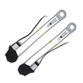 thumbnail image 1 of Kit de Conversión de Levantador de Ventanas, Instalación Rápida Kit de Conversión de Ventana de Energía Resistente Al ImpactO para Automóvil para Camión para SUV, 1 of 7
