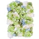 thumbnail image 1 of Muro De Flores Artificiales/deluxe/caja 8 Pz INVIERNO, 1 of 6