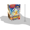thumbnail image 3 of Pokemon Scarlet & Violet Surging Sparks Build and Battle Box (SV08), 3 of 3