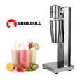 thumbnail image 4 of Máquina para Malteadas Shorbull Acero 700ml, 4 of 4