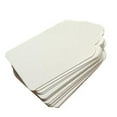 thumbnail image 1 of Back to School Essentials 100PCS Blank Wedding Brown Kraft Paper Tag gifts papers Gift Tags, 1 of 2