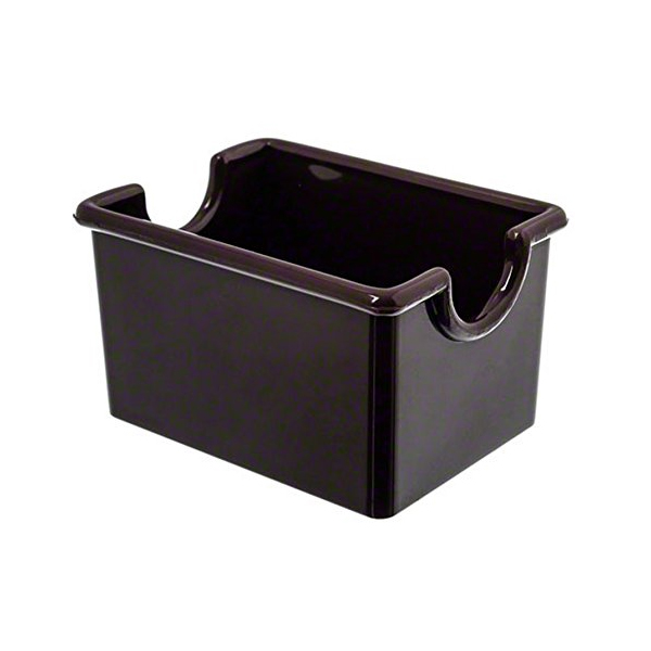 Brown Sugar Packet Holder,,Pack of 6 EA