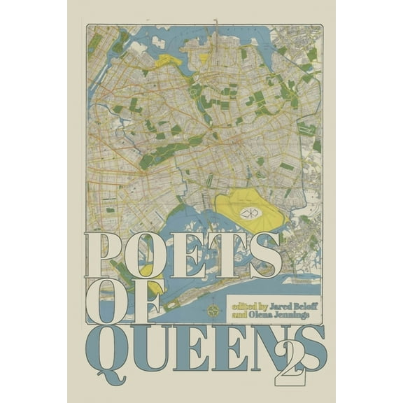 Poets of Queens 2, (Paperback)