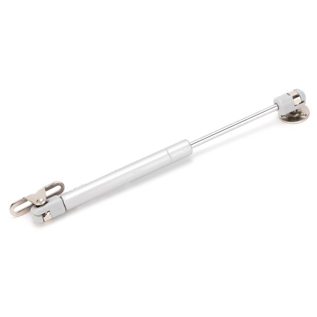 Gas Strut, Hydraulic Support Rod Multifunction Long Service Life High Reliability Lightweight Convenient To Use For Cabinets For Platforms 60N