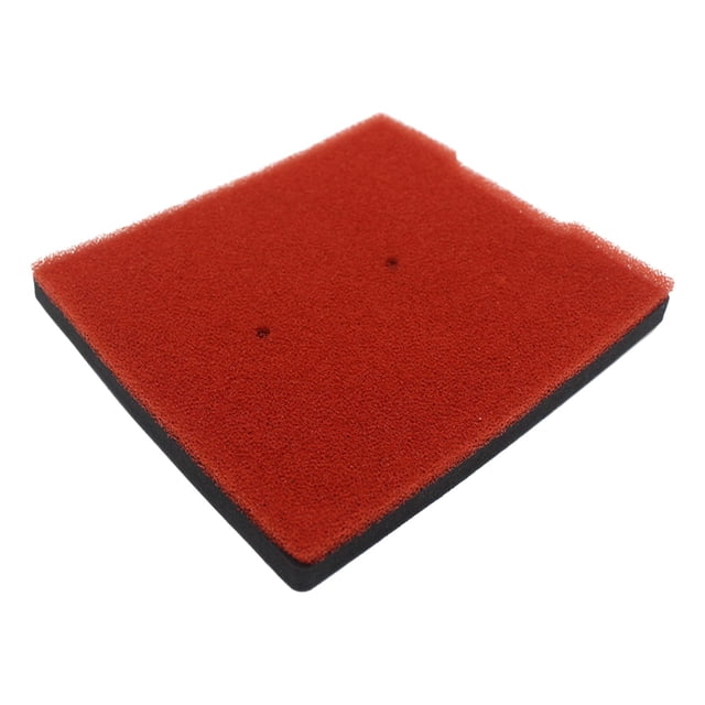 Esponja de filtro de aire para motocicleta, repuesto de accesorios profesionales Premium para Kle 300