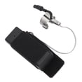 thumbnail image 1 of Luz de Limpieza de Oídos, Operación de una Llave de Acero inoxidable 3 Ajuste de la Lámpara de Recolección de Orejas Portátiles para Hombres para Hombres, 1 of 7