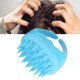 thumbnail image 5 of Cepillo Masajeador, Exfoliante, Resistente Al Agua, Cómodo, Para El Cuidado Del Cuero Cabelludo, Para Hombres, Para Todo Tipo De Cabello, 5 of 8