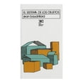 thumbnail image 1 of El Sistema De Los Objetos, 1 of 2