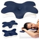 thumbnail image 1 of Almohada Cervical Ortopedica de Memory Foam Almohadas Cervicales Ortopédicas para Dormir Soporte Ergonómico Hipoalergenica, 1 of 7
