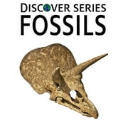 Discover: Fossils (Hardcover)