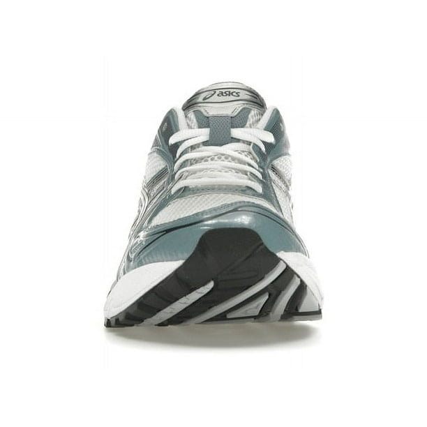 ASICS Men's Gel-Kayano 14 White Fjord Grey, from StockX - Walmart