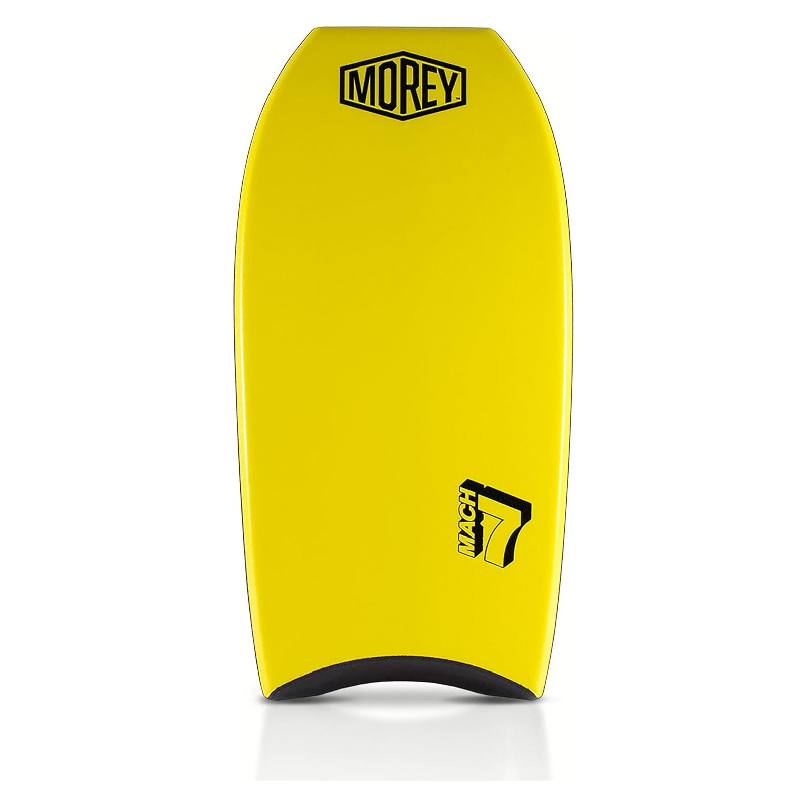 【送料無料】MOREYモーレー　ボディボード MACH 7-43 Morey Bodyboard Mach 7SS 41.5