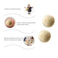 thumbnail image 4 of Set de instrumentos musicales VINJOE Wooden Music para niños, 4 of 8