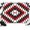 Red, variant on 10x8ft Photo Backdrop, Brown Aztec Soft Polyester Backdrop Curtains Photography Backdrops, Black White Southwest Vintage Abstract Geometric Brushed Background for Photoshoots Studio Portrait Parties