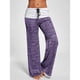 thumbnail image 5 of Pantalones de Yoga Pierna Ajuste Confortable Mujeres Deporte Hermoso L, 5 of 9