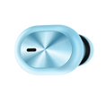 thumbnail image 3 of Methold F911 In-Ear Mini Invisible Ture Auricular inalámbrico Auricular Bluetooth 9D Auricular estéreo manos libres impermeable Auricular Cables de audio/vídeo Azul, 3 of 6