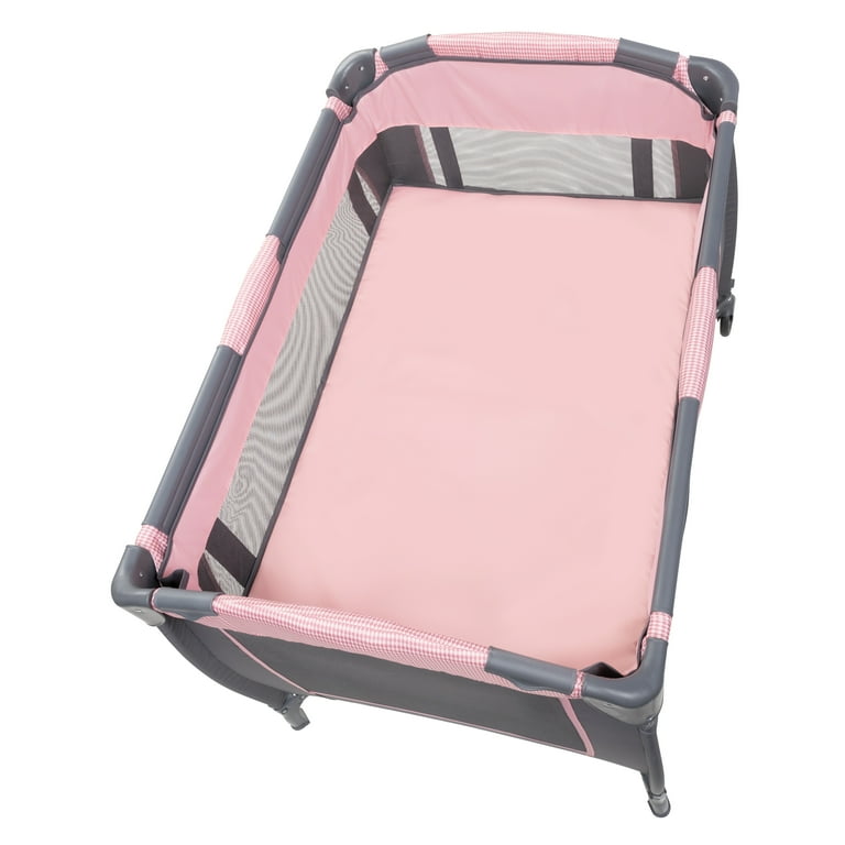 Baby Trend Lil Snooze Deluxe III, Cozy Pink - Walmart.com Baby Trend Lil Snooze Deluxe III, Cozy Pink - Walmart.com
