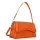 thumbnail image 2 of Bolsa de viaje de compras de cuero de PU Moda Casual Portátil para vacaciones de fin de semana JShteea Para Estrenar, 2 of 2