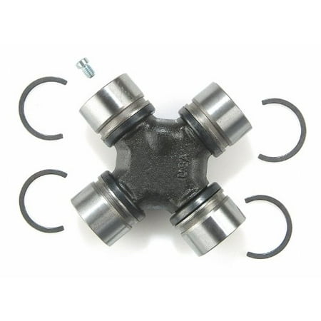 Super Joint System - MOOG 246 Super Strength Universal Joint