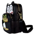 thumbnail image 5 of Loungefly The Nightmare Before Christmas Scary Teddy Crossbuddies® Cosplay Crossbody Bag with Coin Bag SALE, 5 of 8
