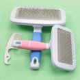 thumbnail image 3 of Keep Your Dog‘s Coat Clean & Tangle-Free with Our Pet Cleaning & Hair Removal Combs, 3 of 7