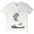 thumbnail image 2 of Intrepid International Jude Too Horse Tee Shirt "Quiet Ride"-XL Grey, 2 of 3